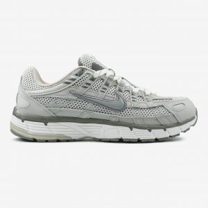 Nike P-6000 Light Iron Ore