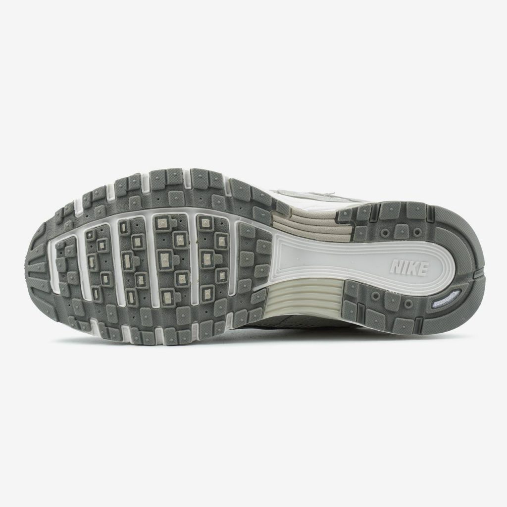 Nike P-6000 Light Iron Ore