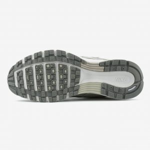 Nike P-6000 Light Iron Ore