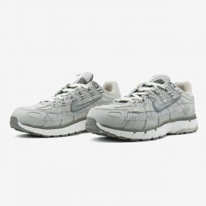 Nike P-6000 Light Iron Ore