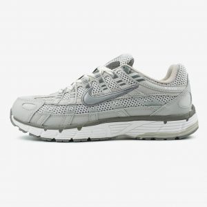 Nike P-6000 Light Iron Ore
