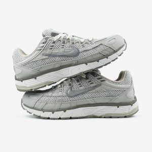 Nike P-6000 Light Iron Ore