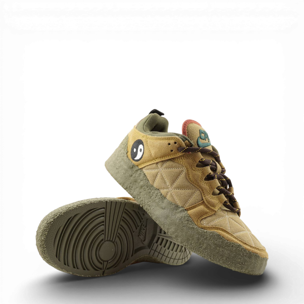 Nike Dunk x CPFM Cactus Plant