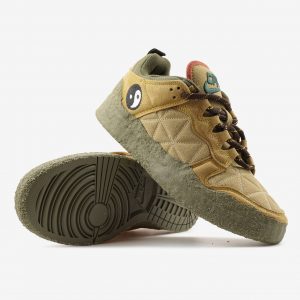 Nike Dunk x CPFM Cactus Plant