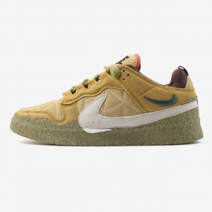 Nike Dunk x CPFM Cactus Plant