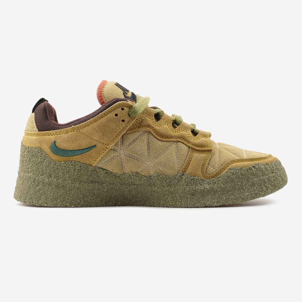 Nike Dunk x CPFM Cactus Plant