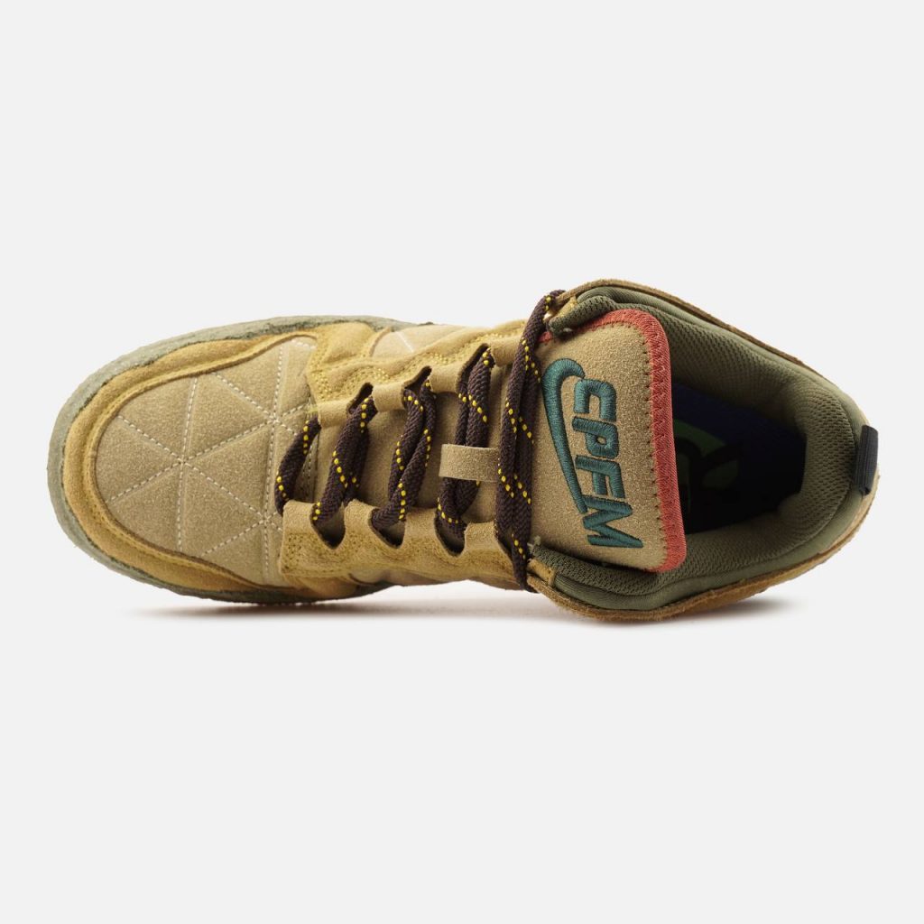 Nike Dunk x CPFM Cactus Plant