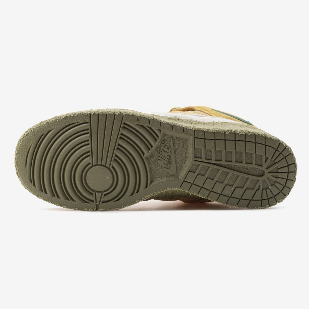 Nike Dunk x CPFM Cactus Plant