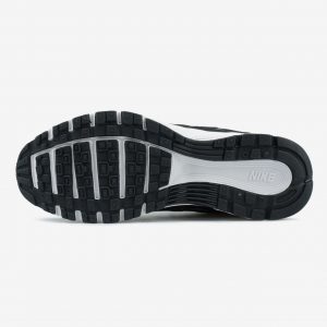 Nike P-6000 Black White Grey