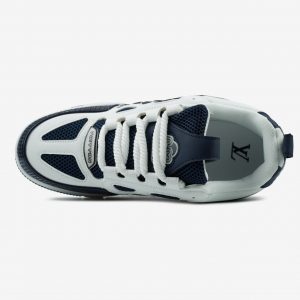 Louis Vuitton Skate Sneaker Marine