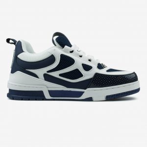 Louis Vuitton Skate Sneaker Marine