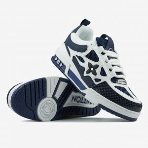 Louis Vuitton Skate Sneaker Marine