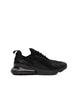 Nike Air Max 270 Black