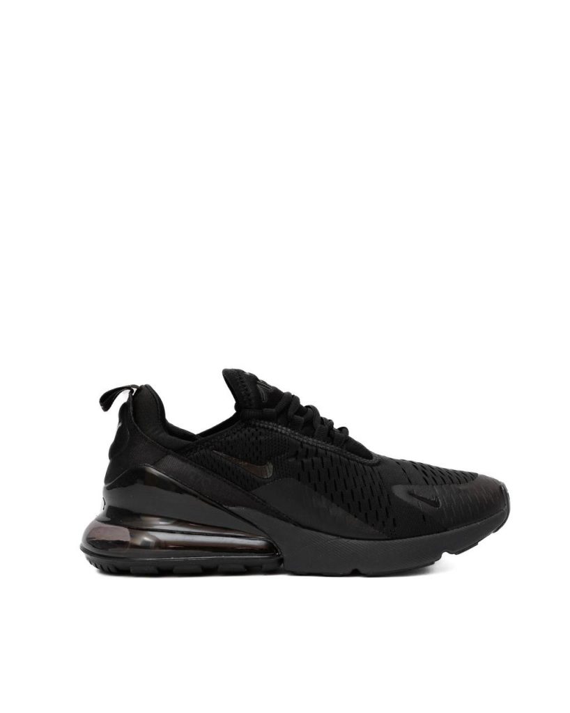 Nike Air Max 270 Black