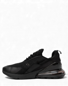Nike Air Max 270 Black