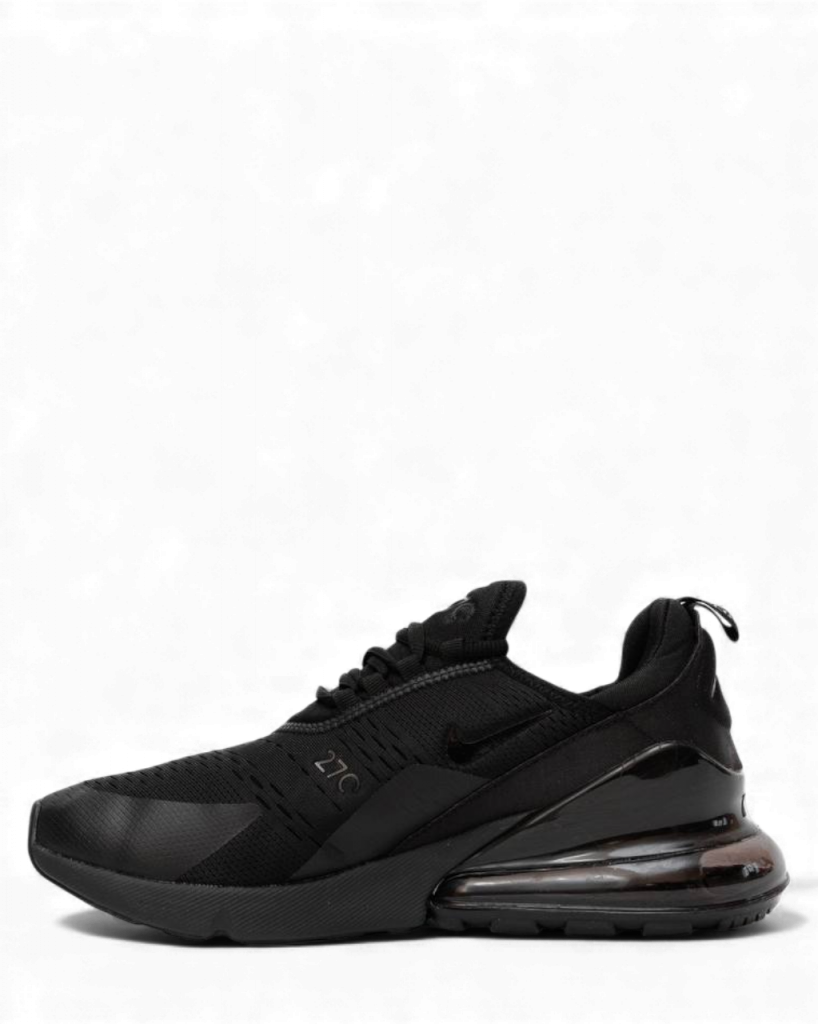 Nike Air Max 270 Black