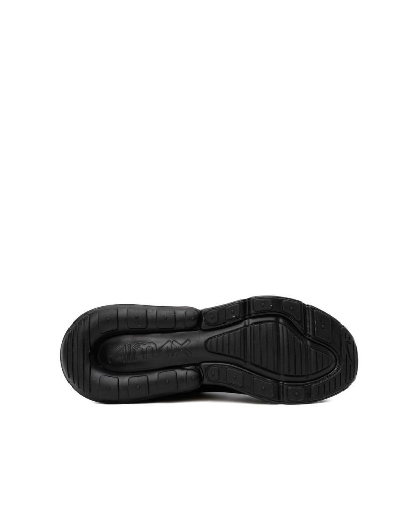 Nike Air Max 270 Black