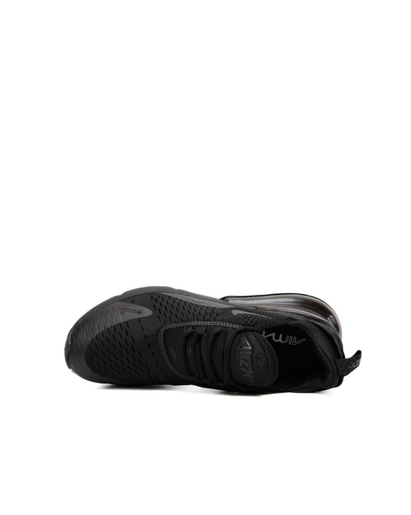 Nike Air Max 270 Black