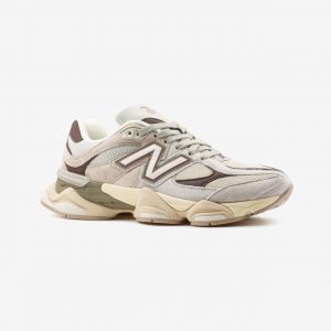 New Balance 9060  Grey Matter Timberwolf