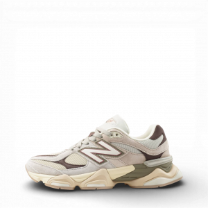 New Balance 9060  Grey Matter Timberwolf