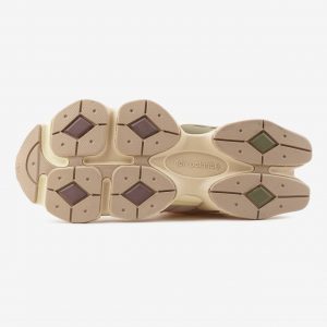 New Balance 9060  Grey Matter Timberwolf