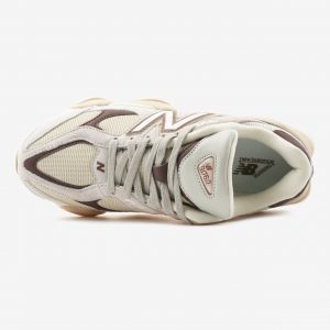 New Balance 9060  Grey Matter Timberwolf
