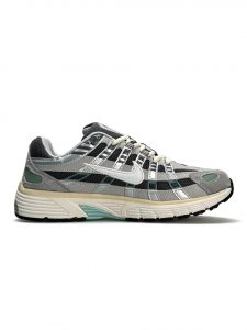 Nike P-6000 Flat Pewter