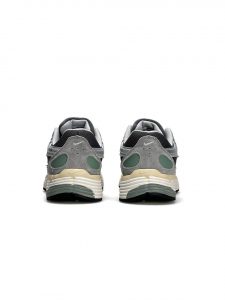 Nike P-6000 Flat Pewter