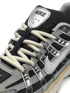 Nike P-6000 Flat Pewter