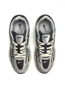 Nike P-6000 Flat Pewter