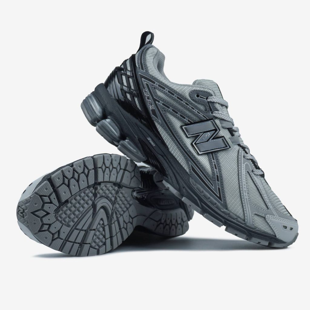 New Balance 1906R Brighton Grey