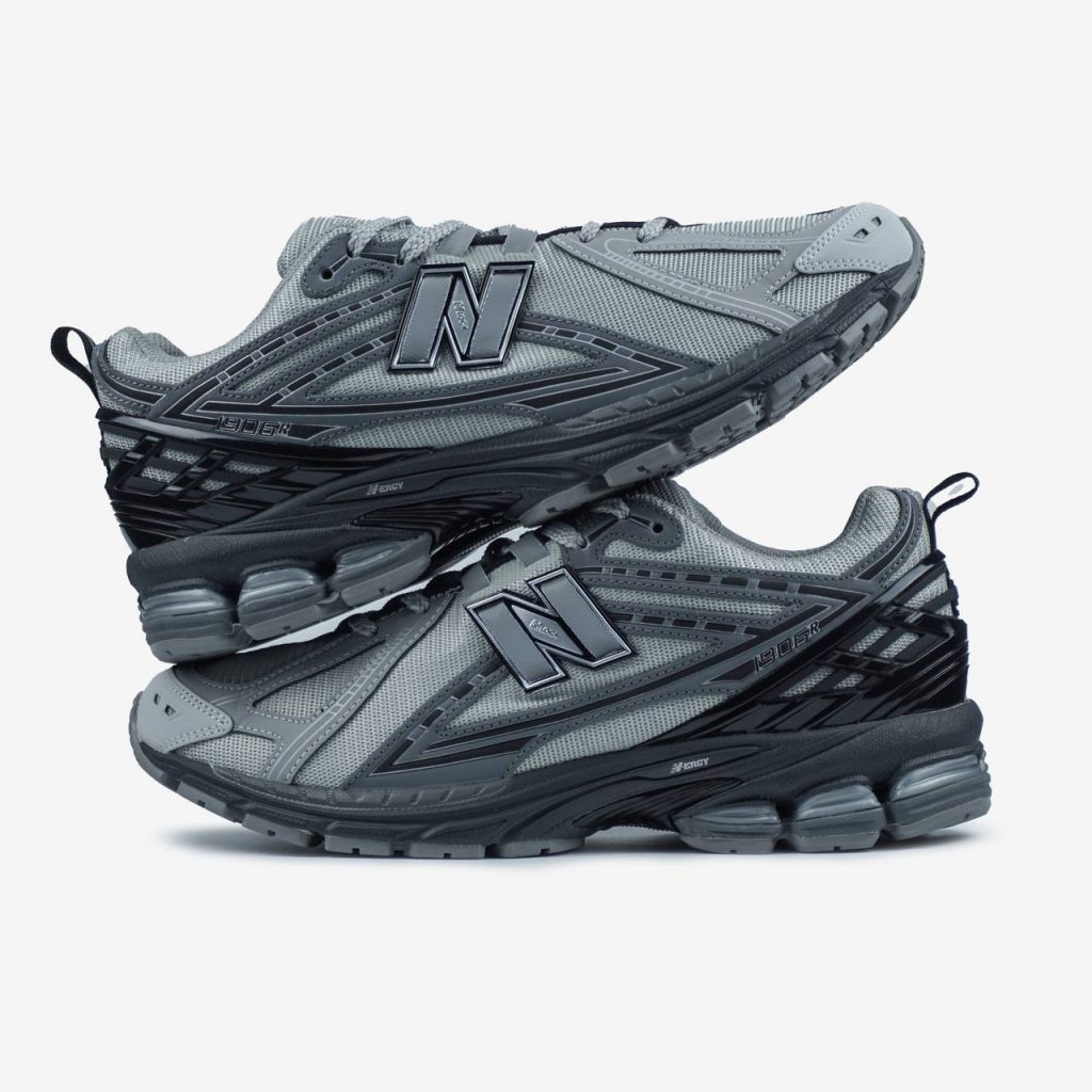 New Balance 1906R Brighton Grey