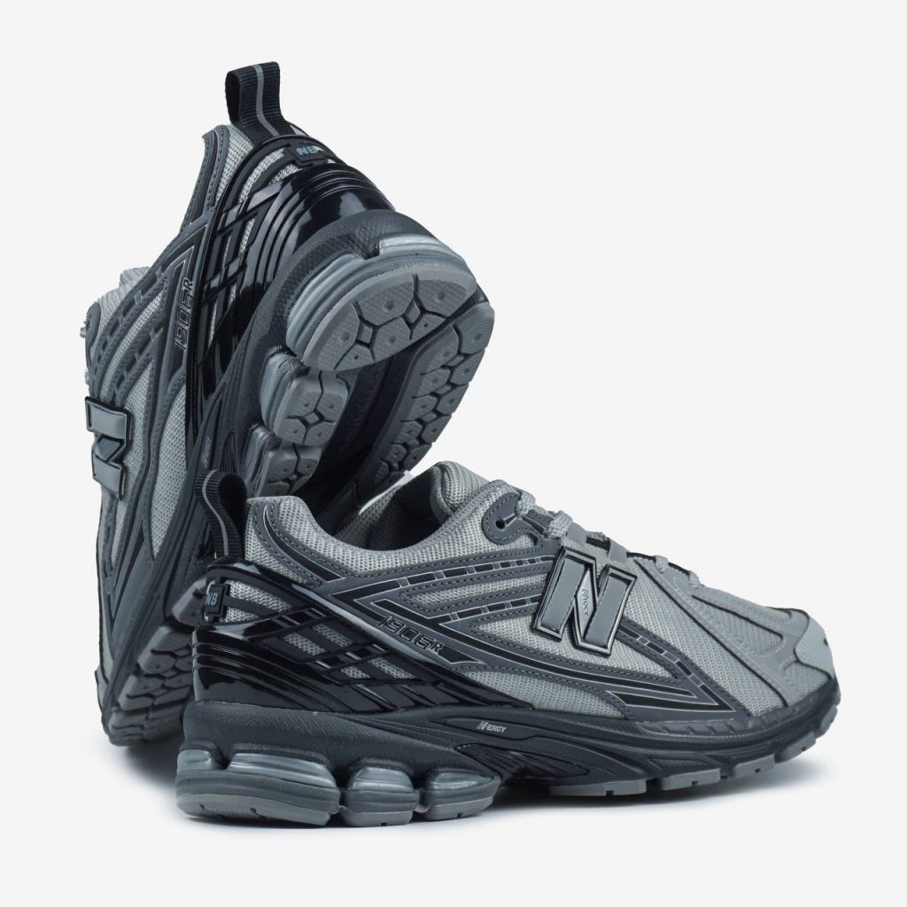 New Balance 1906R Brighton Grey