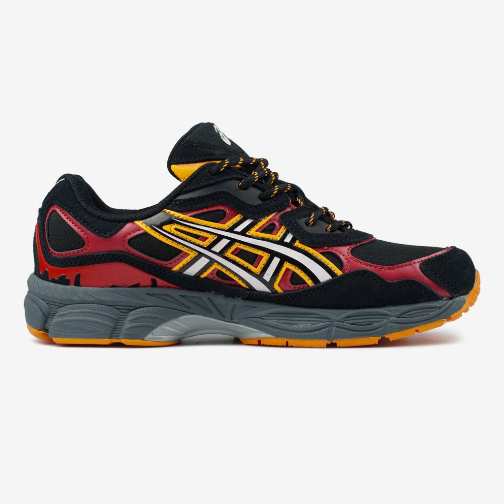 Asics Gel-NYC Naruto Uzumaki