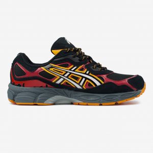 Asics Gel-NYC Naruto Uzumaki