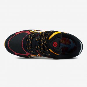 Asics Gel-NYC Naruto Uzumaki