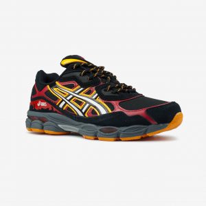 Asics Gel-NYC Naruto Uzumaki
