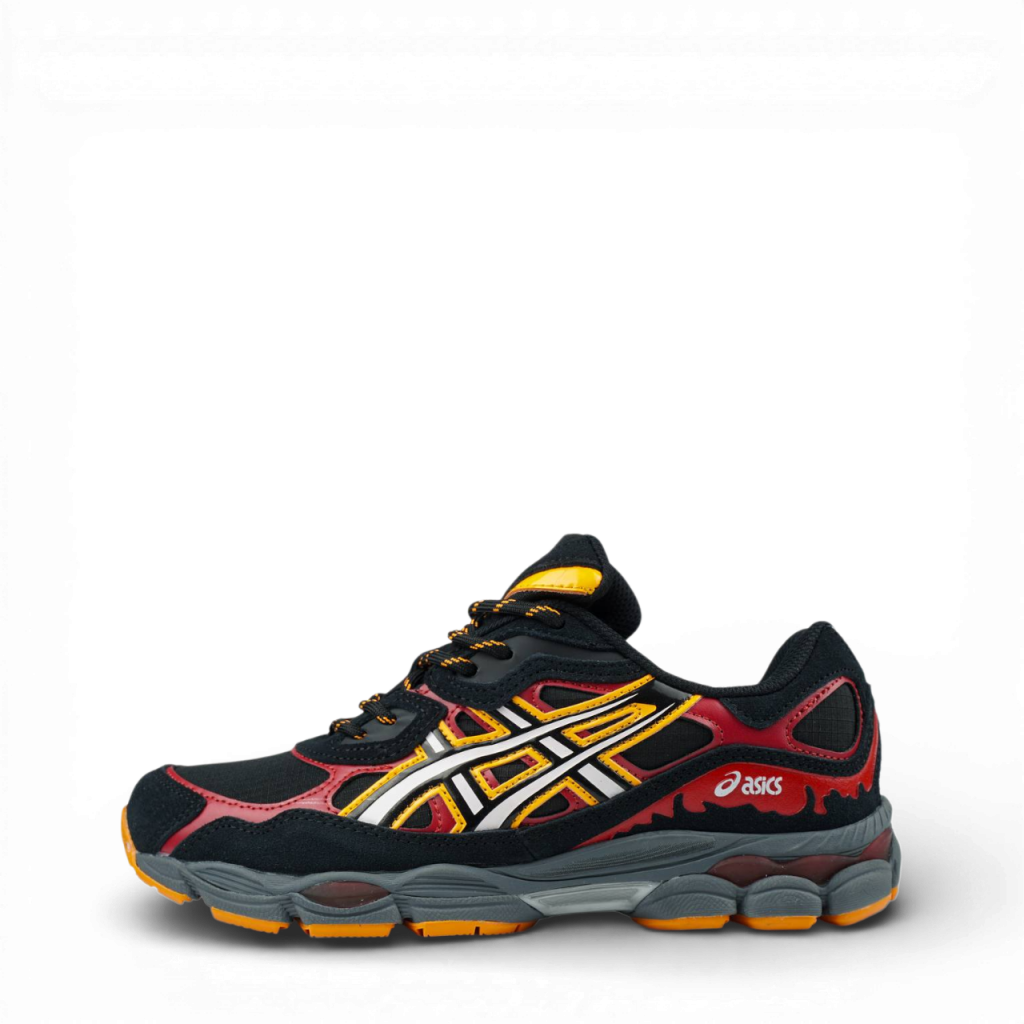 Asics Gel-NYC Naruto Uzumaki