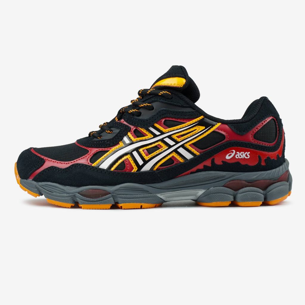 Asics Gel-NYC Naruto Uzumaki