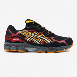 Asics Gel-NYC Naruto Uzumaki
