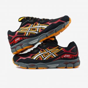 Asics Gel-NYC Naruto Uzumaki
