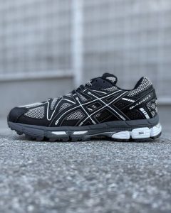Asics Gel kahana 8 Black/Grey