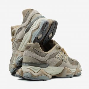 New Balance 9060 Mushroom Brown