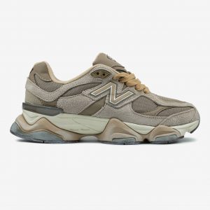 New Balance 9060 Mushroom Brown
