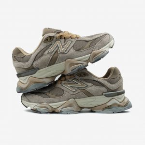 New Balance 9060 Mushroom Brown