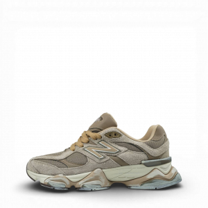New Balance 9060 Mushroom Brown