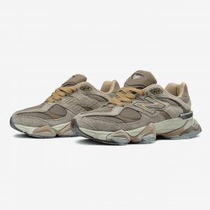 New Balance 9060 Mushroom Brown