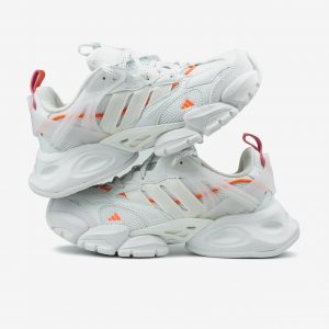 Adidas Vento XLG Deluxe White Orange
