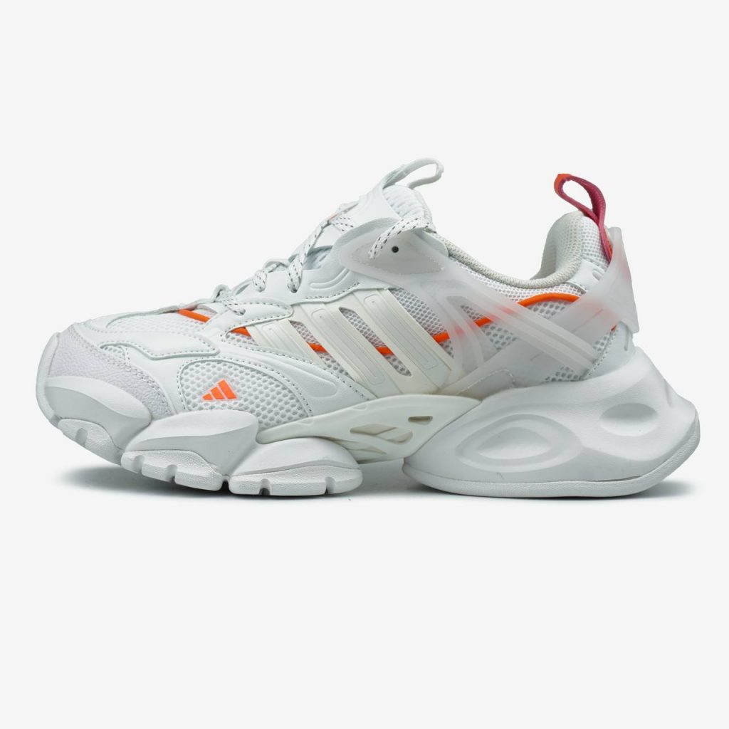 Adidas Vento XLG Deluxe White Orange