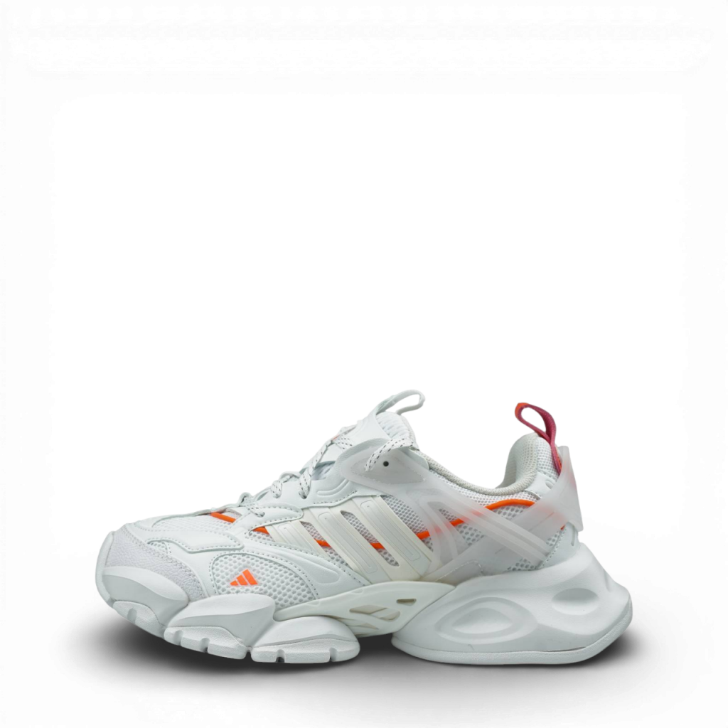 Adidas Vento XLG Deluxe White Orange